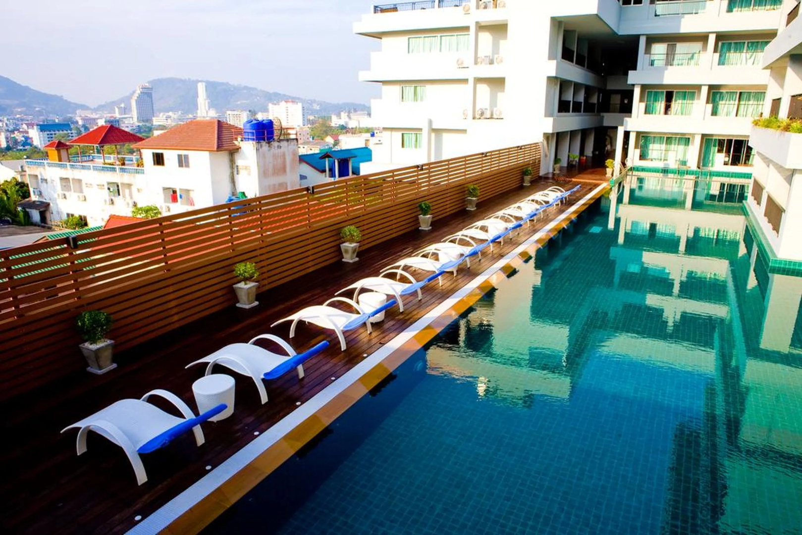 Foto - Casa Del M Patong Phuket