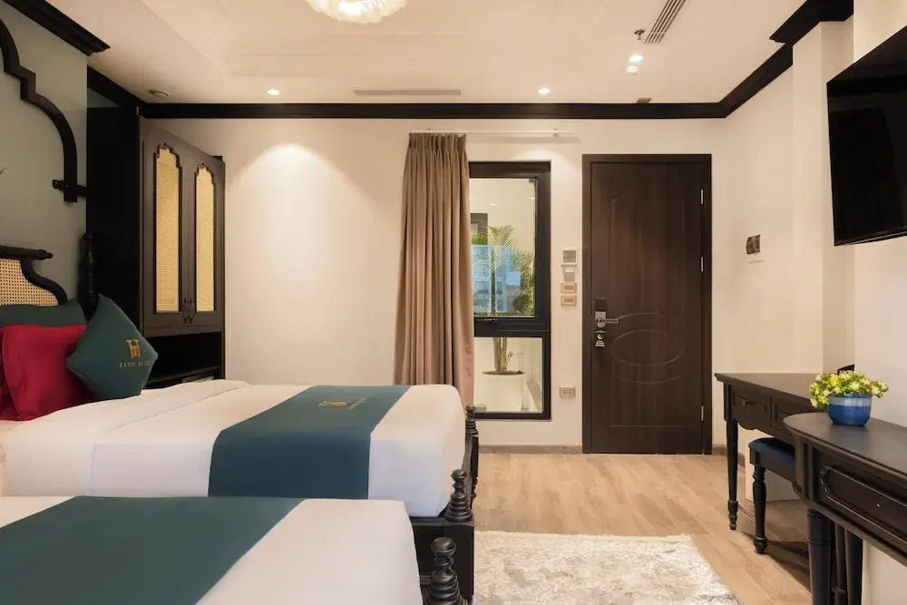 Photo - Hanoi Bliss Hotel