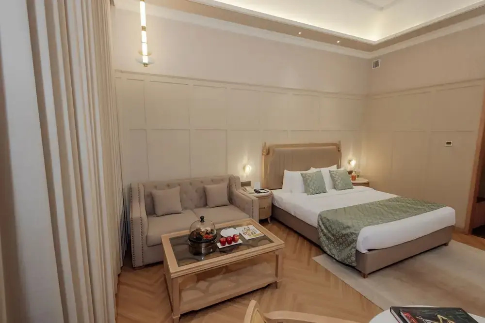 Foto - The Tivoli New Delhi