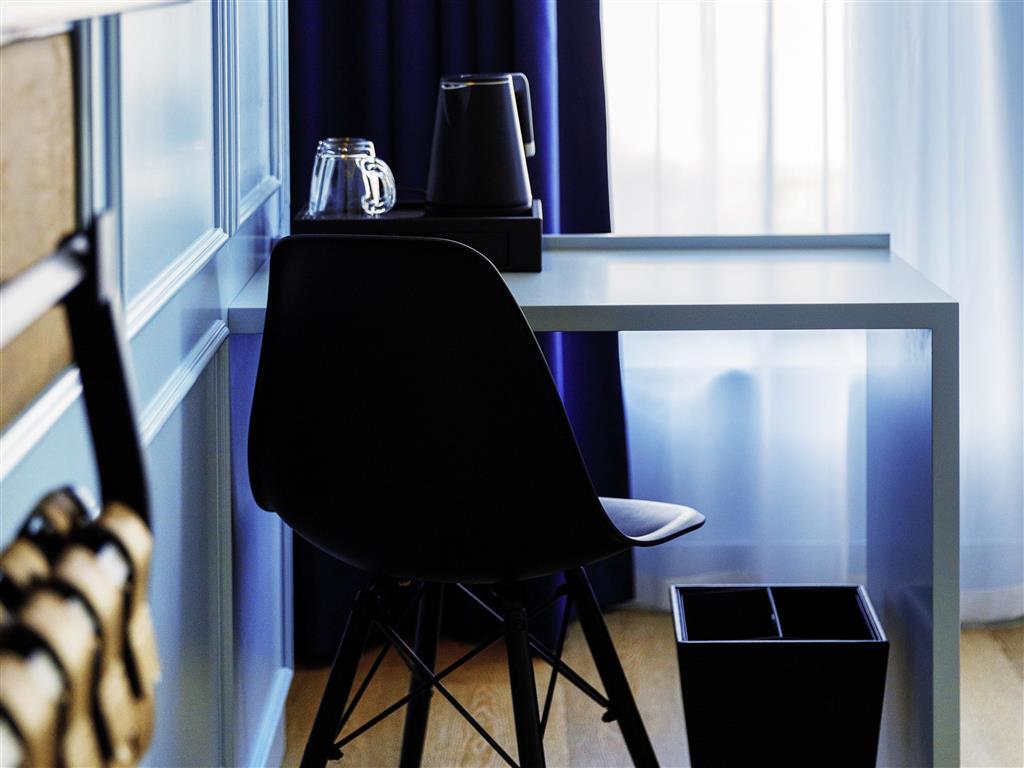 Photo - Mercure Porto Centro Aliados