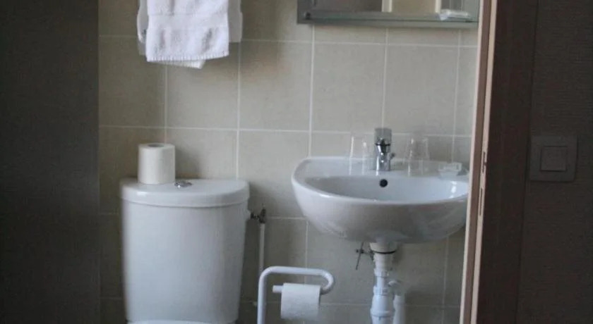 Photo - Hôtel du Roussillon