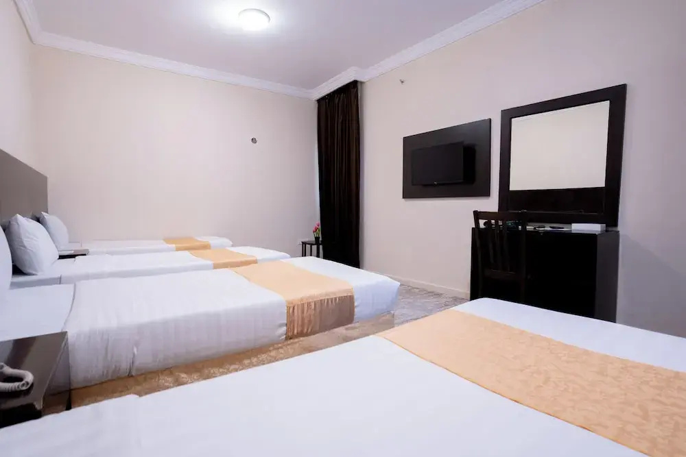 Photo - Saif Plus 2 Hotel by Orvana