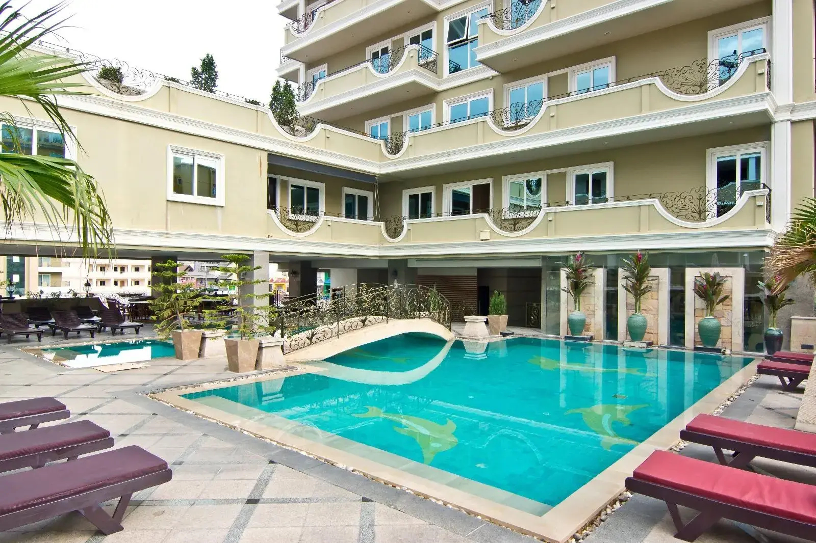Photo - LK Royal Suite
