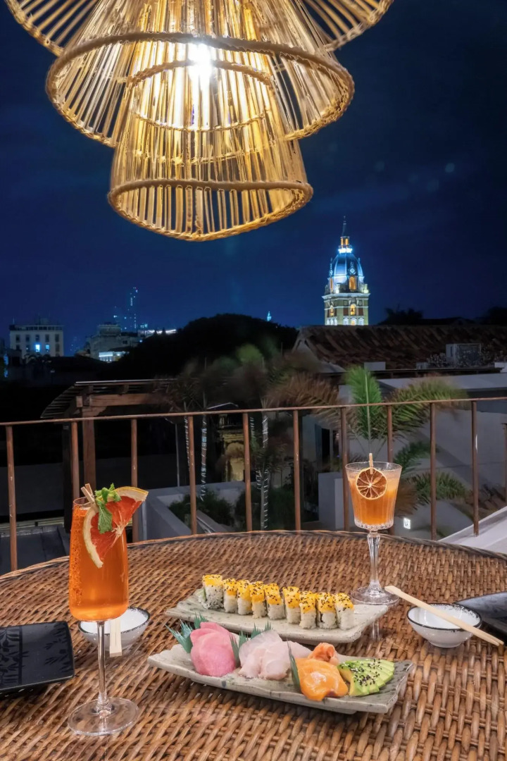 Foto - Hotel Casa Don Luis by Faranda Boutique, a member of Radisson Individuals