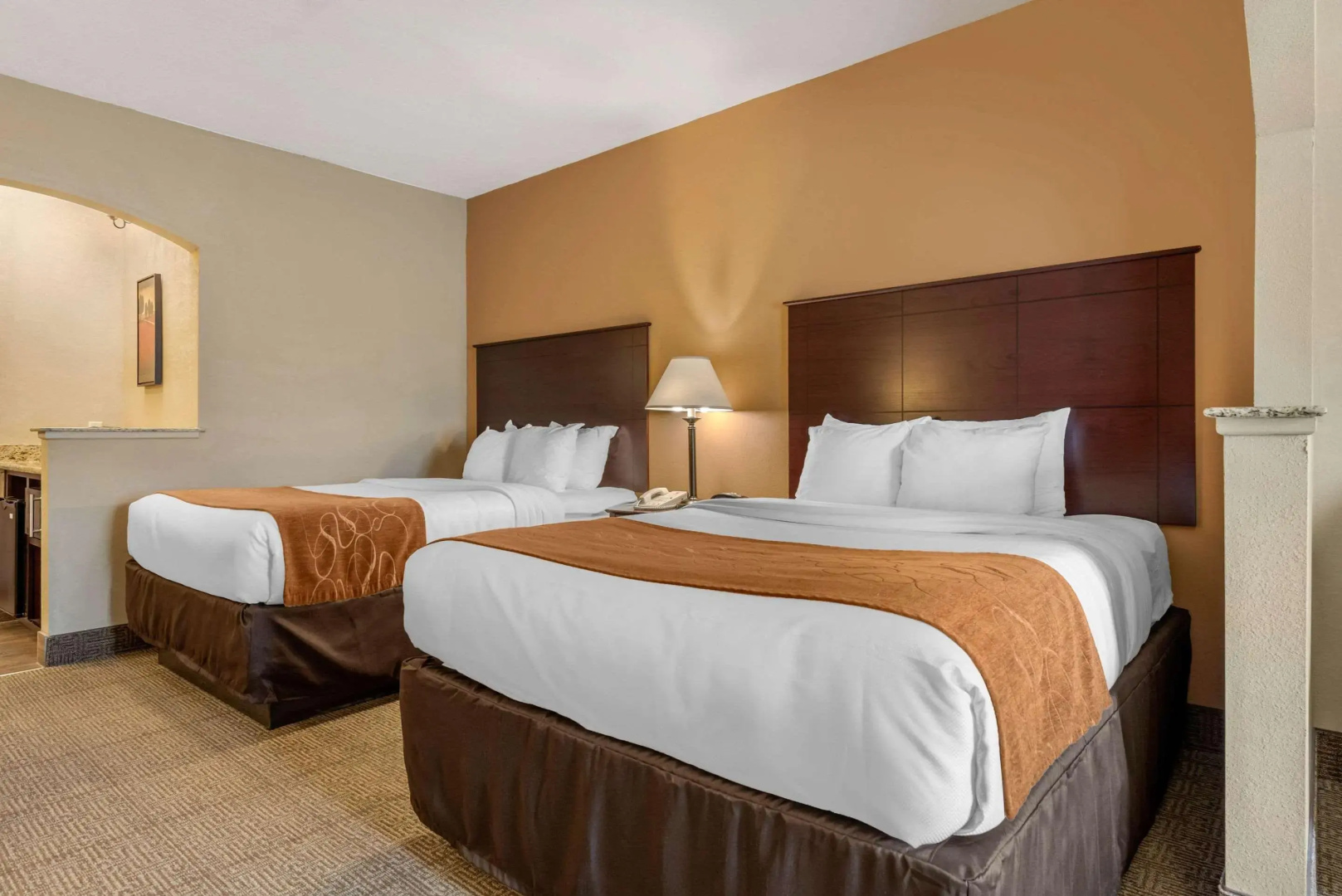 Foto - Comfort Suites near Route 66