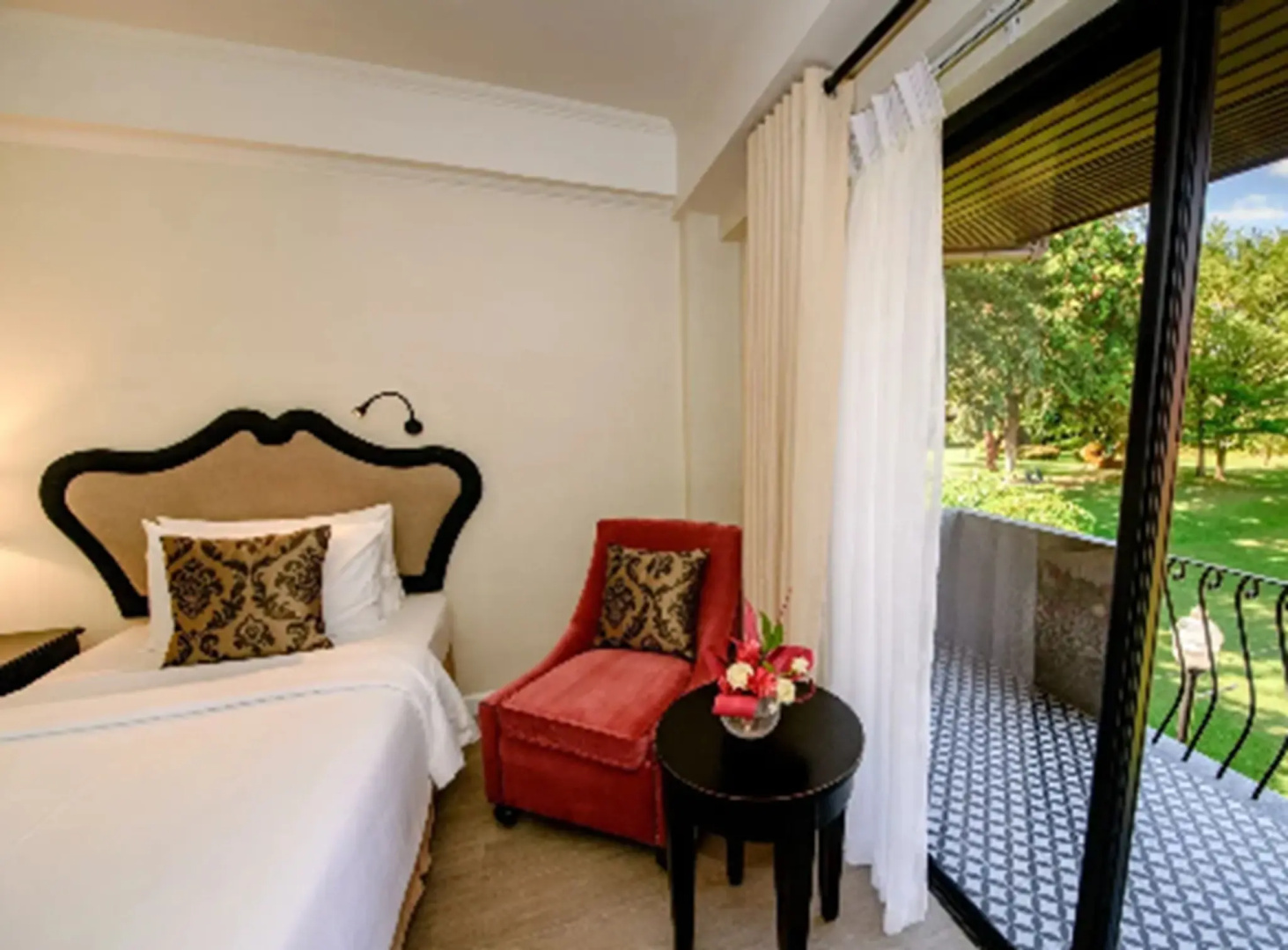 Foto - Montebello Villa Hotel