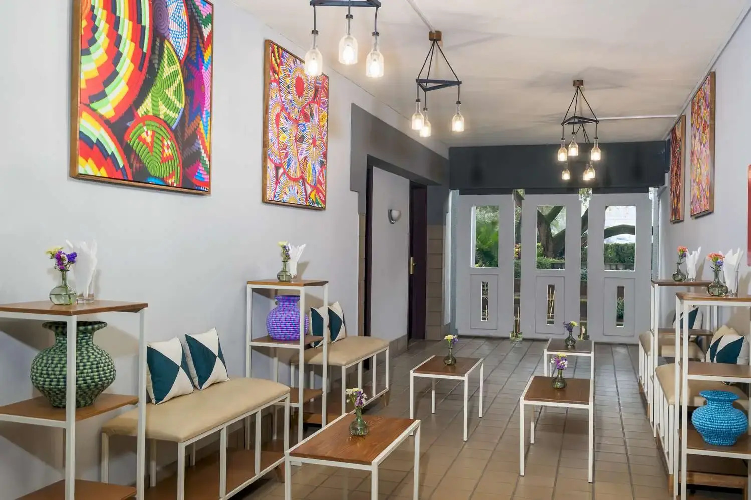 Foto - Hilton Addis Ababa