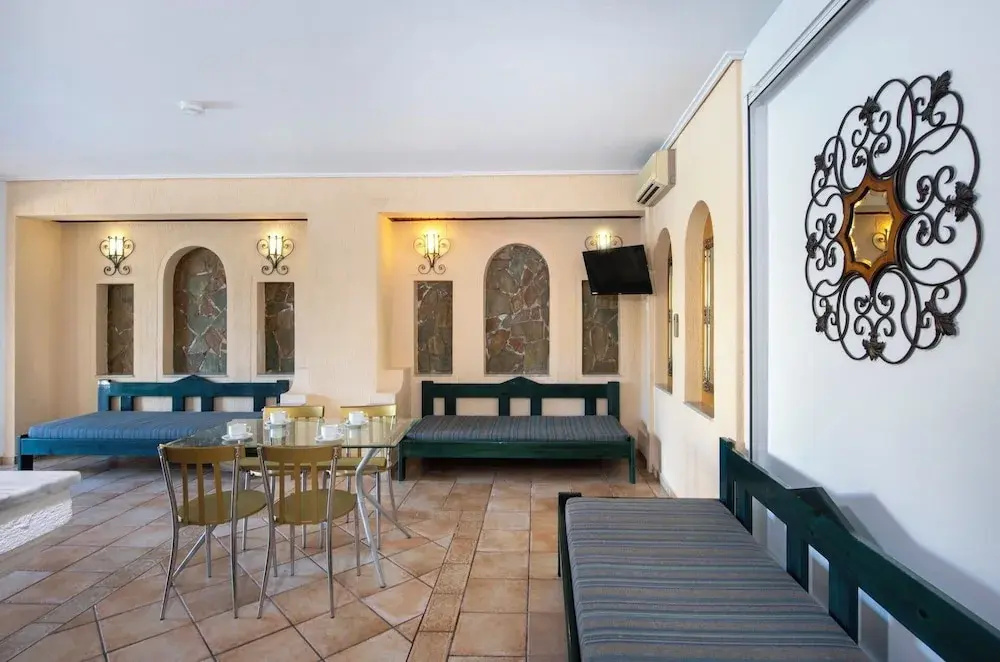 Foto - Hotel Castle Suites