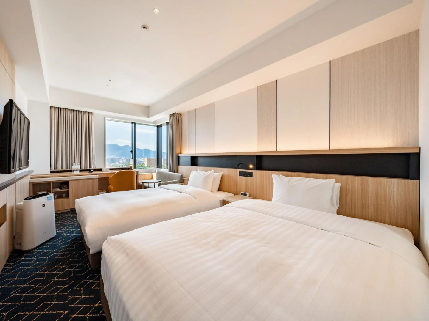 Foto - Keio Prelia Hotel Sapporo