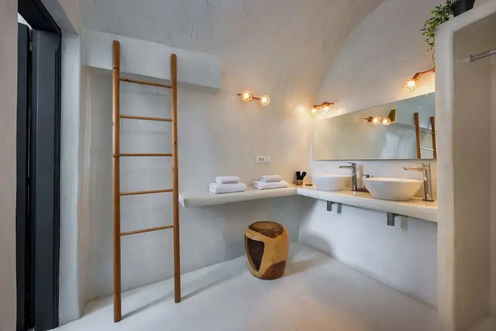 Photo - Amphora Luxury Villas - Akrotiri Seaview Escape