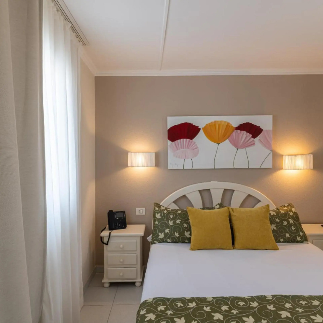 Foto - Hotel Marte
