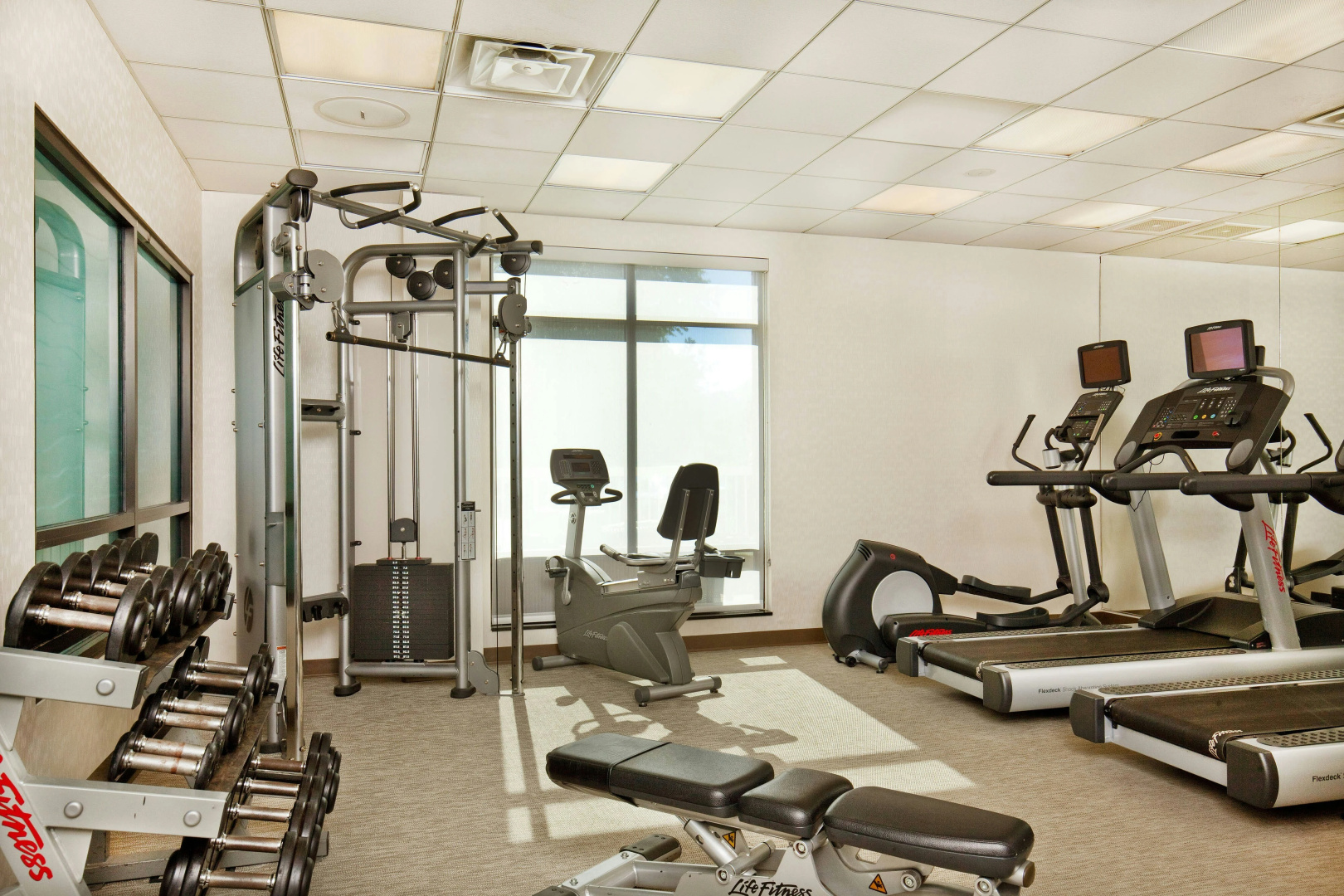 Photo - SpringHill Suites by Marriott Chesapeake Greenbrier