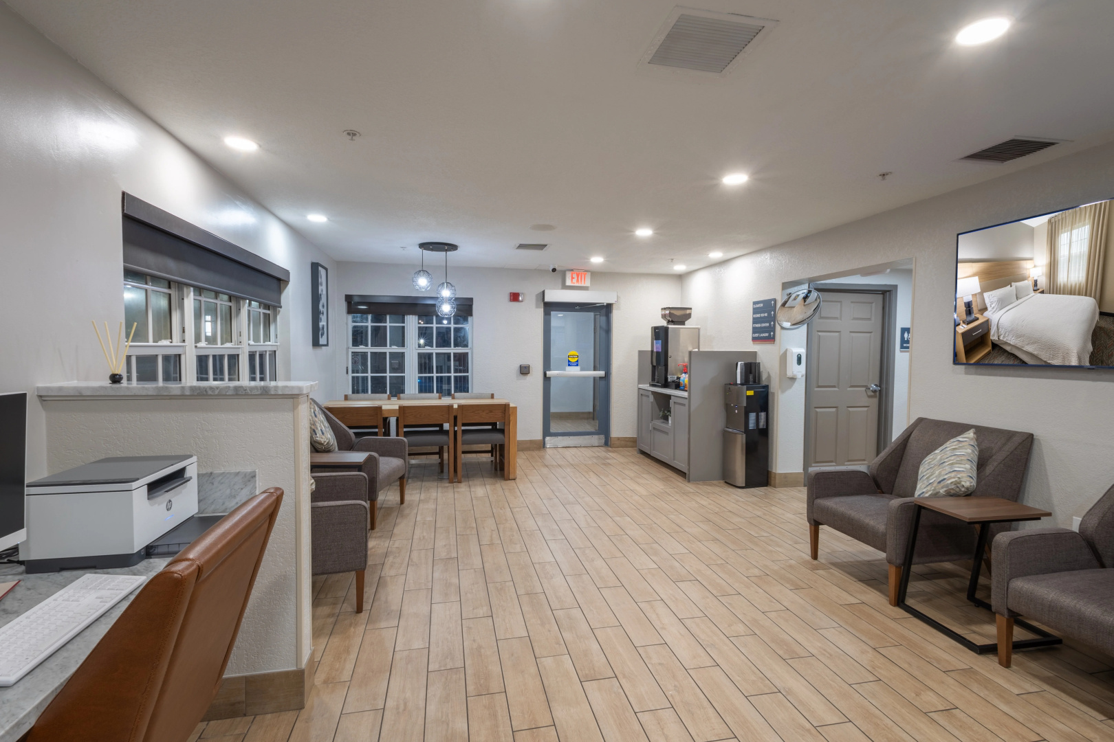 Foto - Candlewood Suites Miami Lakes by IHG
