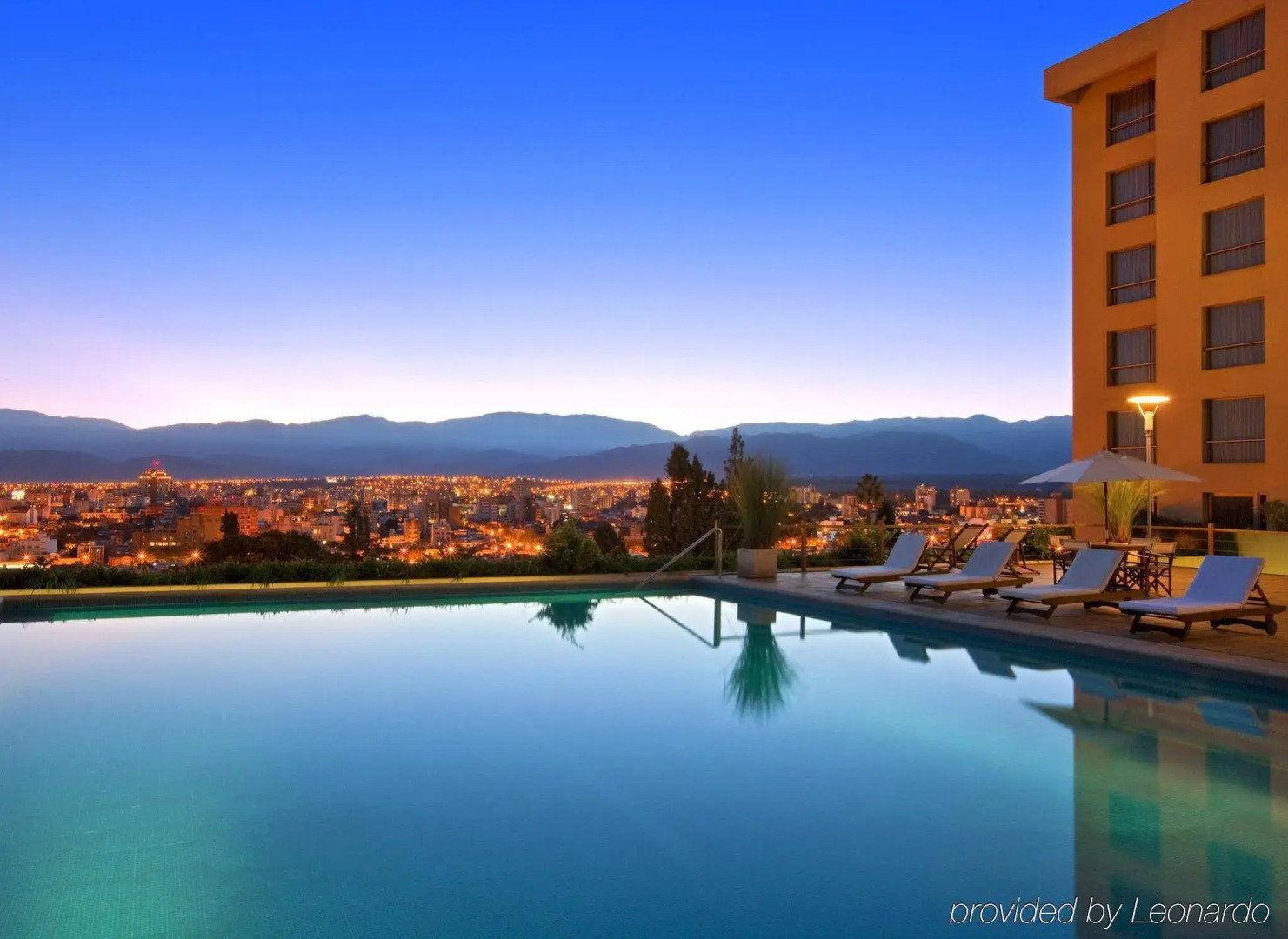 Photo - Sheraton Salta Hotel