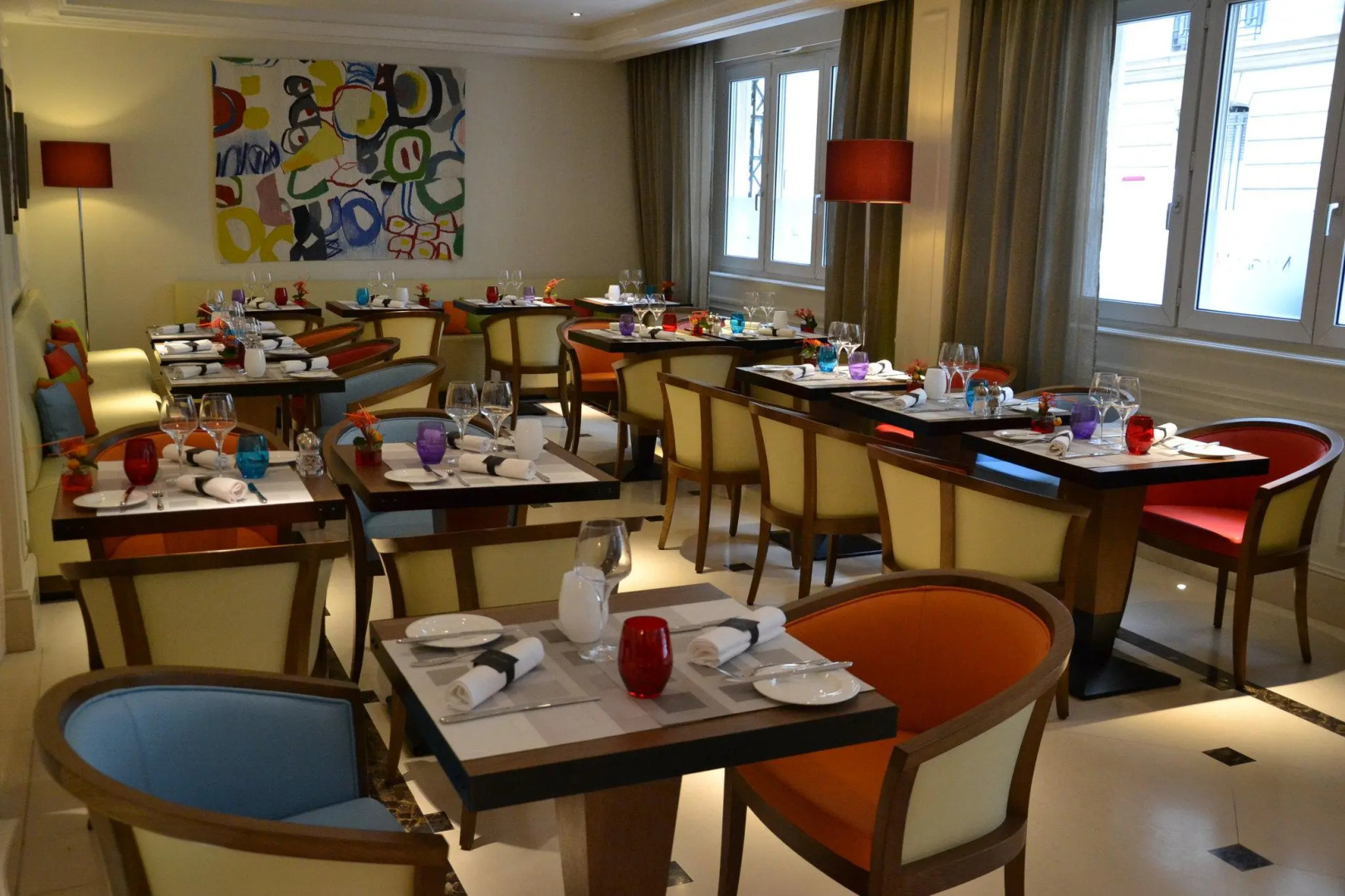 Foto - Majestic Hotel Spa - Champs Elysées