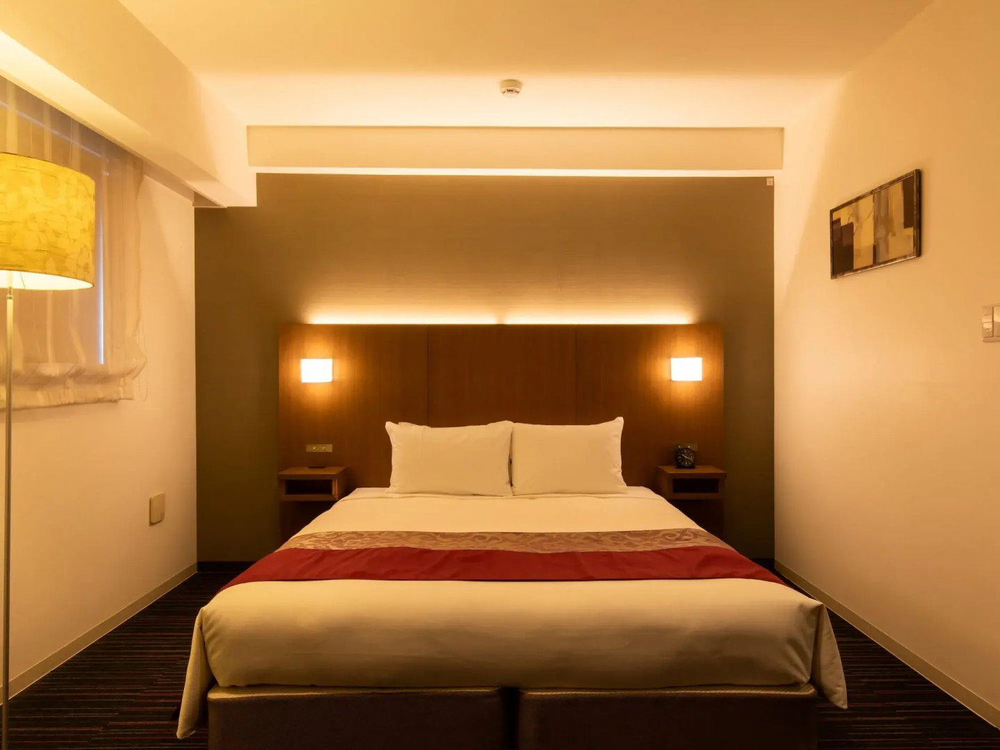 Foto - Tokyu Stay Monzen-Nakacho Tokyo