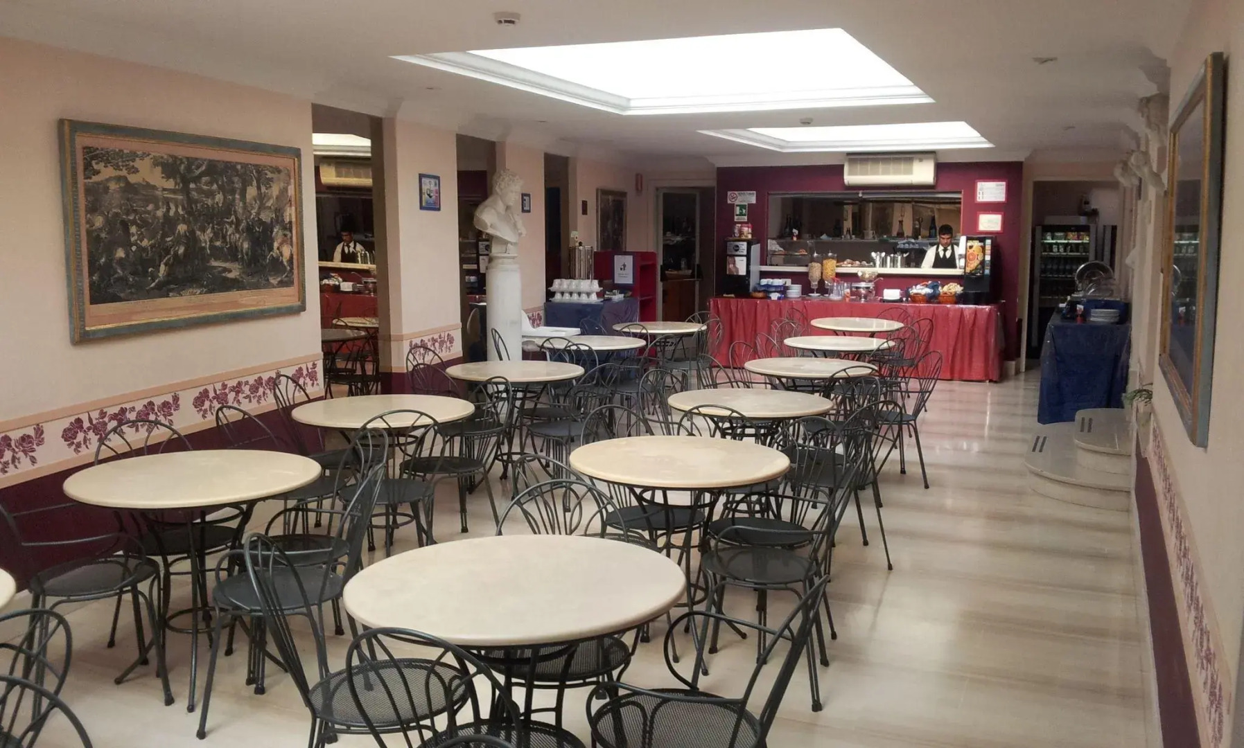 Foto - Hotel Center 1