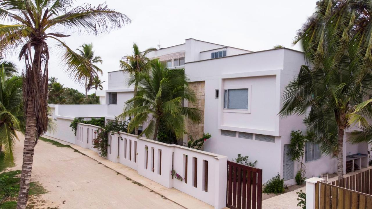 Foto - Hotel Rilux Tolu -Casa Danae-