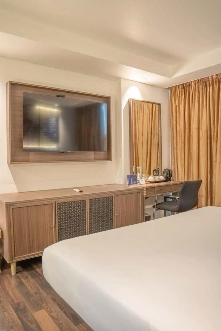 Photo - The Akmani Hotel Jakarta