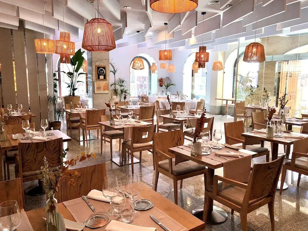 Foto - Hotel San Juan de los Reyes