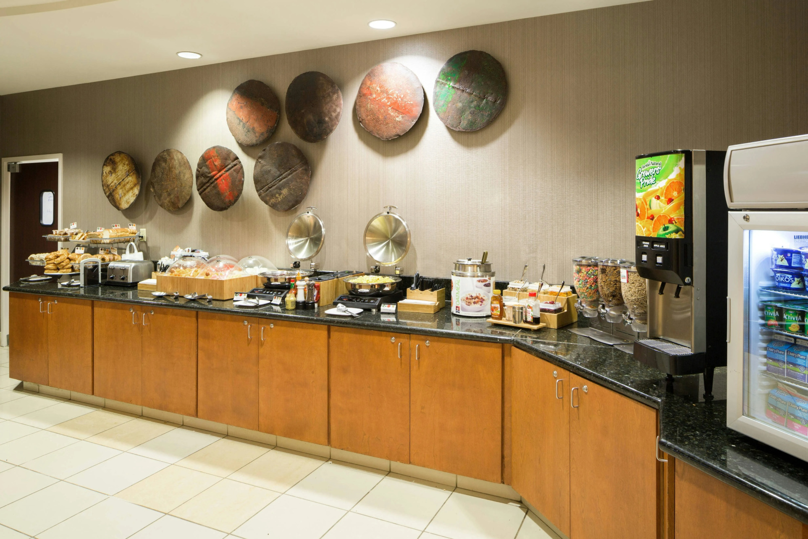 Foto - SpringHill Suites by Marriott Indianapolis Fishers