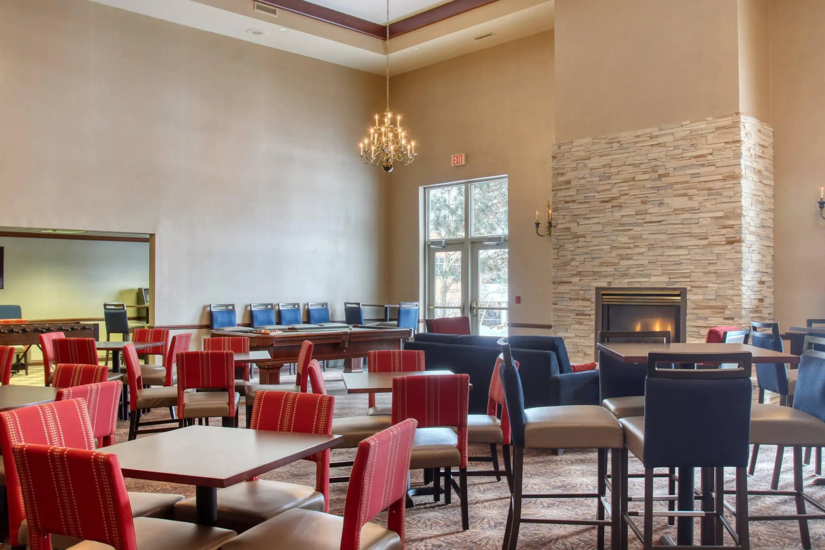 Foto - Comfort Suites Madison West - Middleton