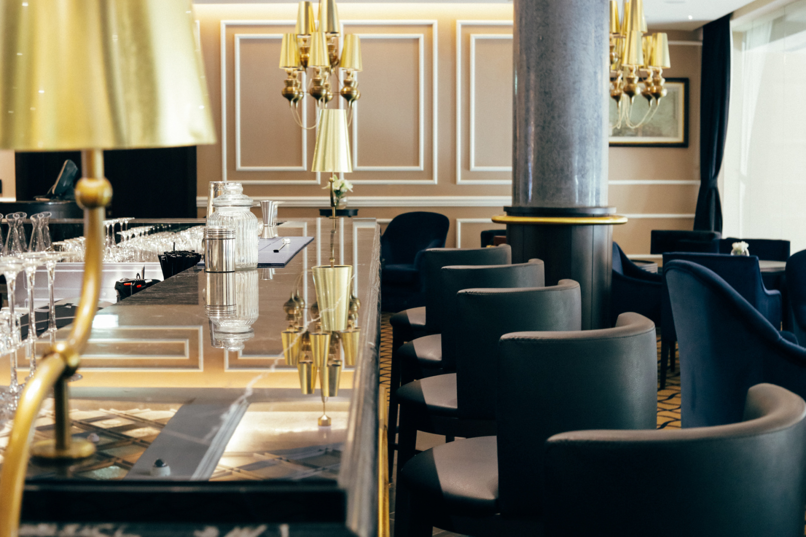 Photo - Dukes The Palm Dubai Hotel