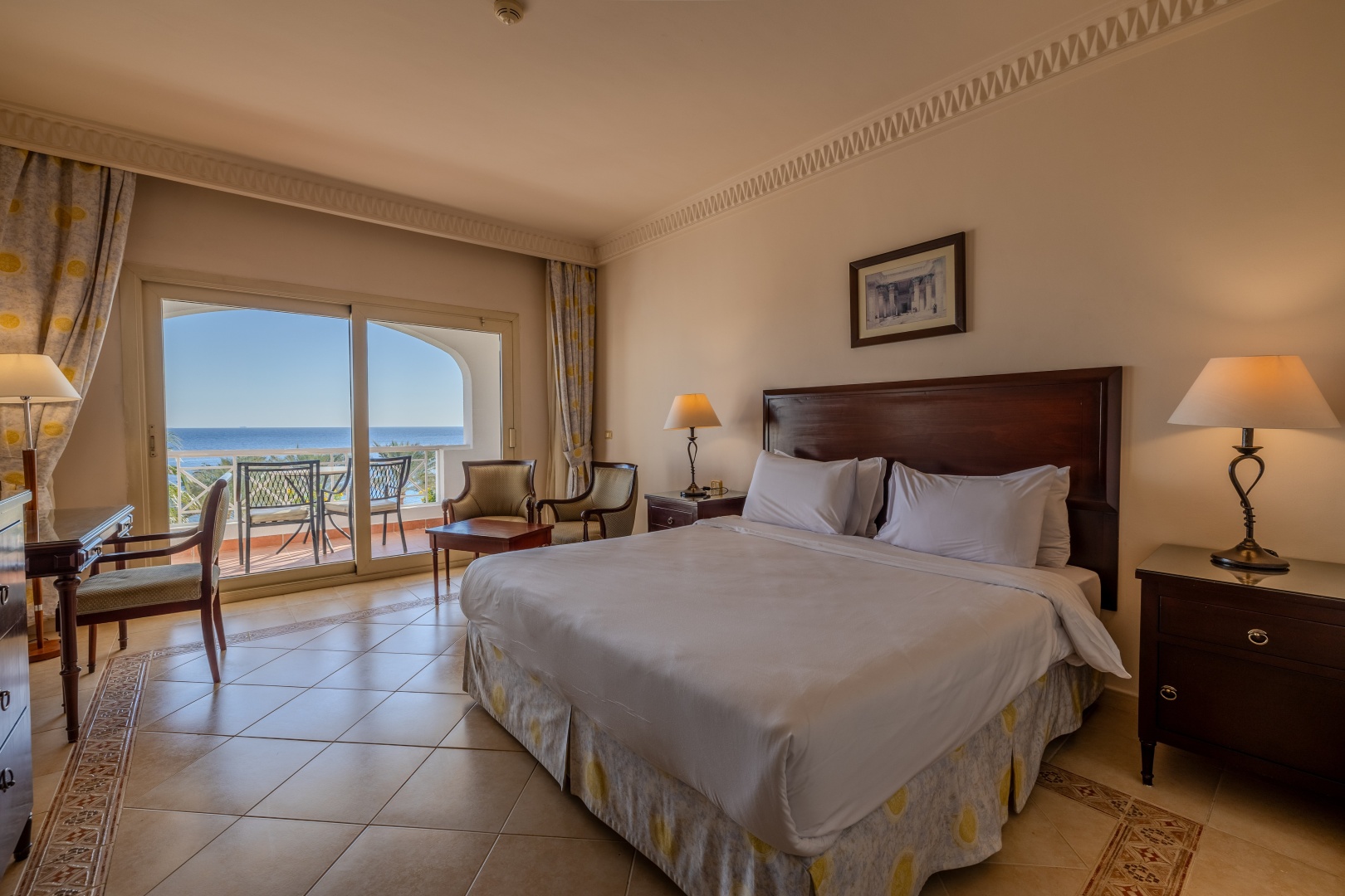 Foto - Continental Plaza Beach Resort