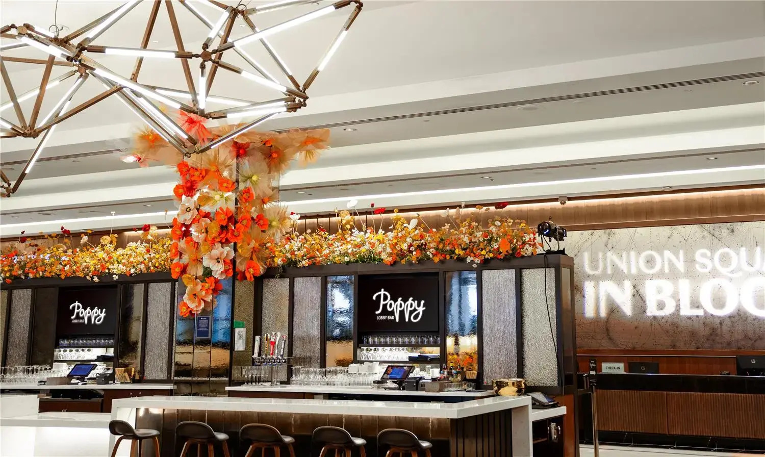 Foto - Hilton San Francisco Union Square