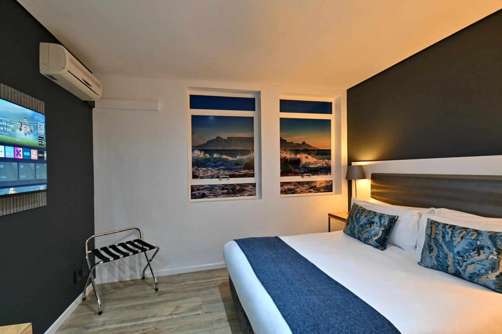 Photo - Fountains Hotel Cape Town