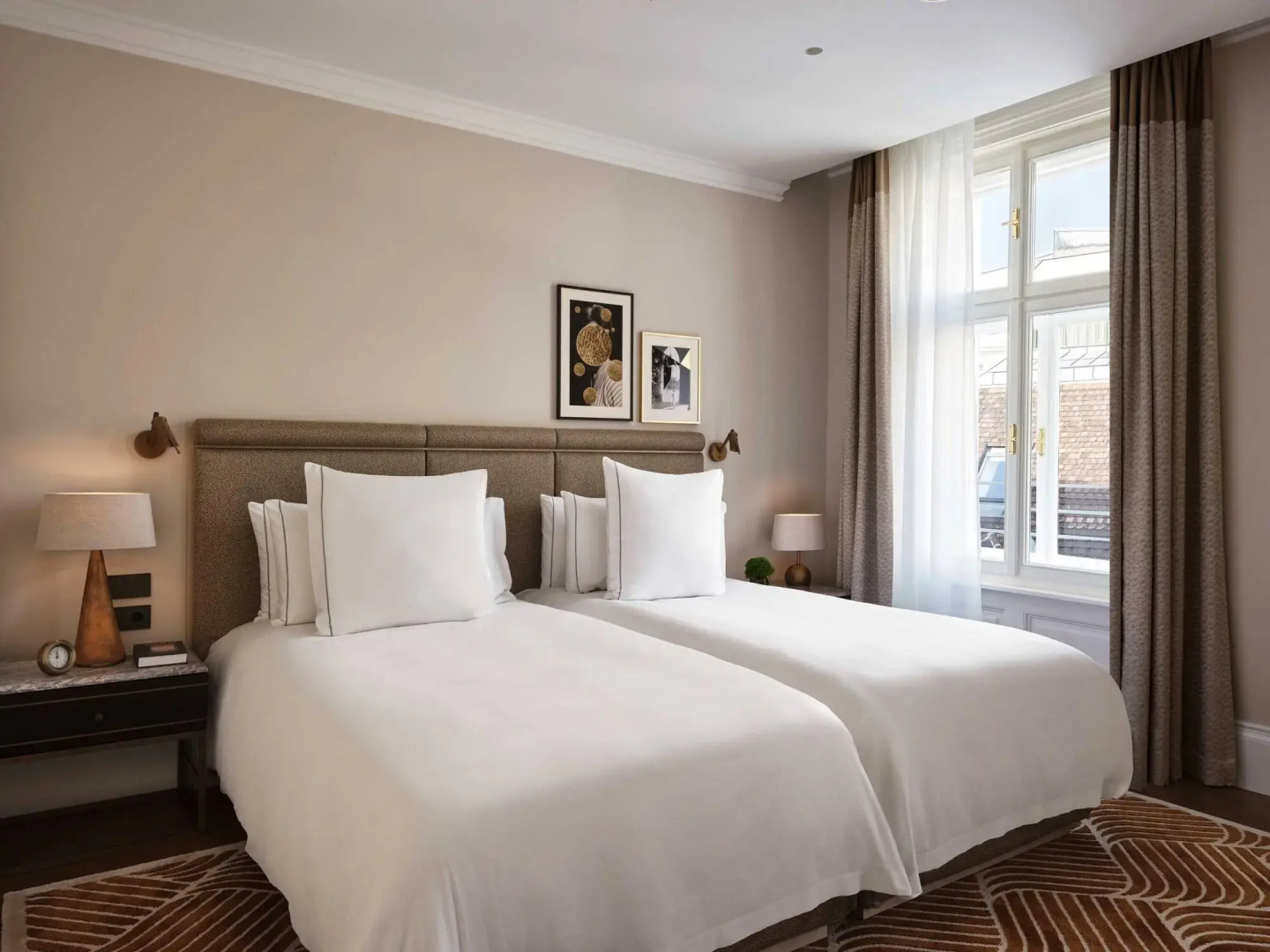 Photo - Rosewood Vienna