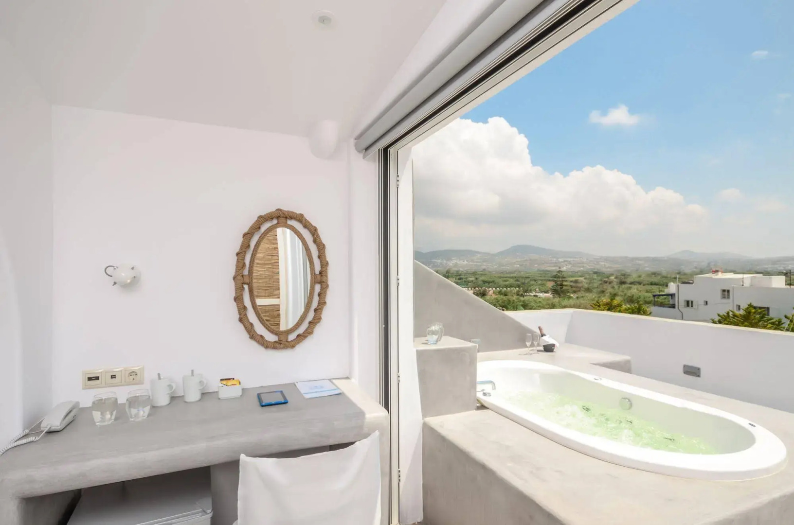 Foto - The Saint Vlassis