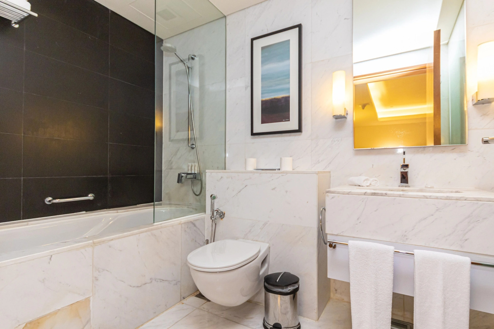 Foto - Westminster Dubai Mall