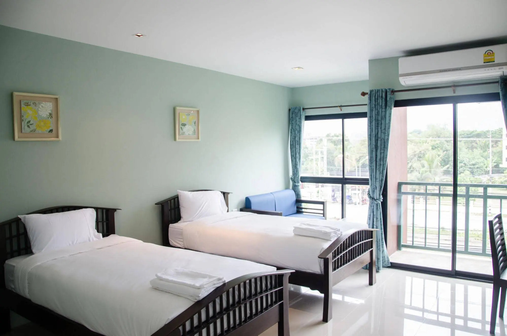 Foto - The Sun Terrace