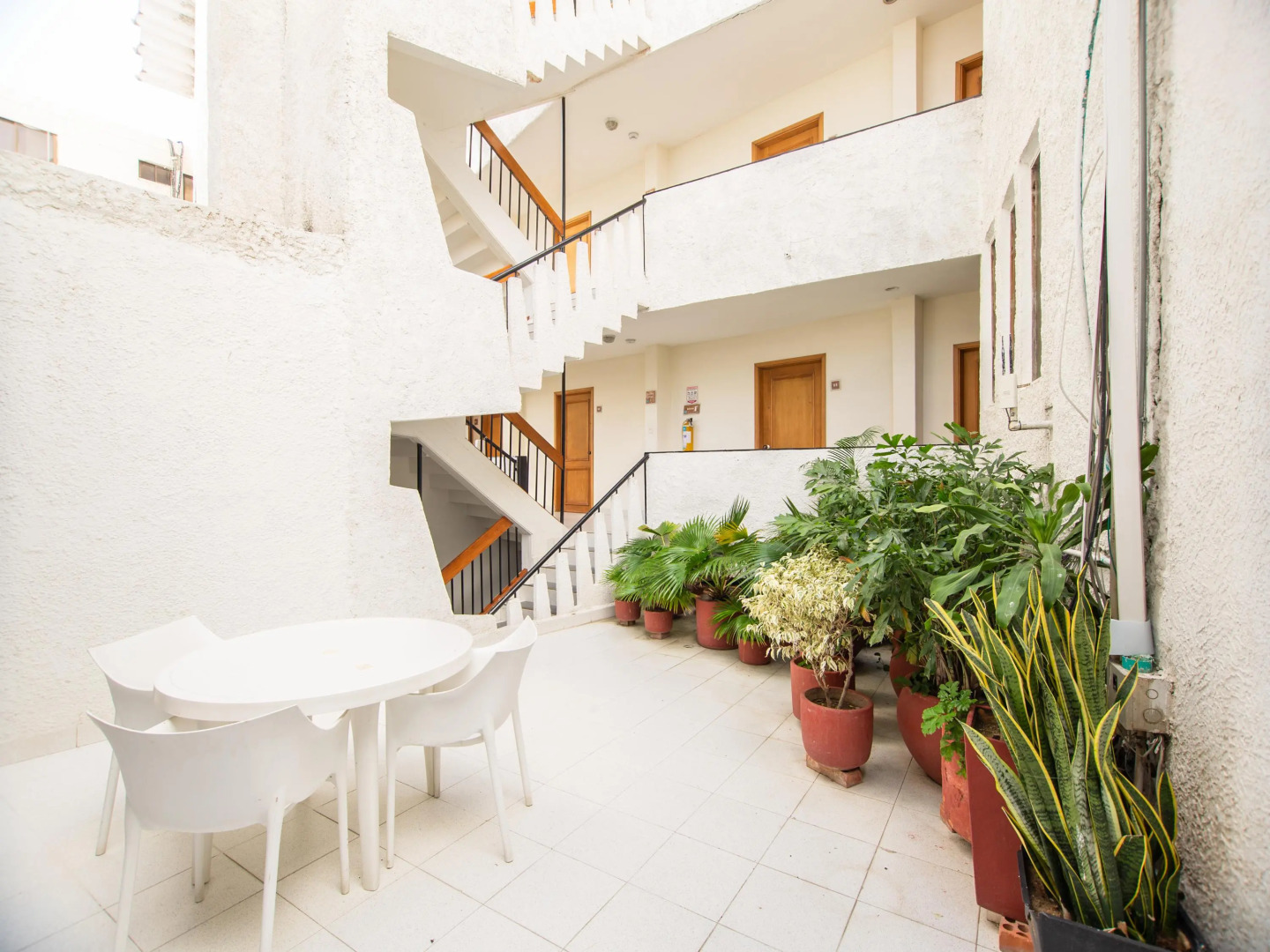 Foto - Hotel Be La Sierra