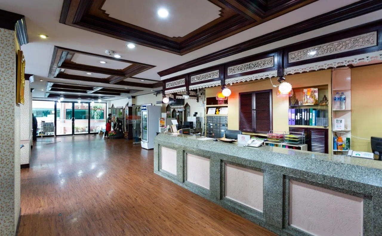 Photo - Siam Star Hotel