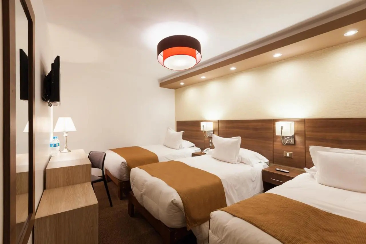 Foto - Inti Punku Machupicchu Hotel & Suites