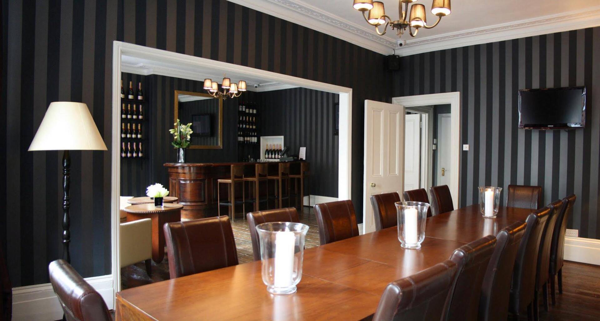 Foto - The Clerk & Well Pub and Rooms