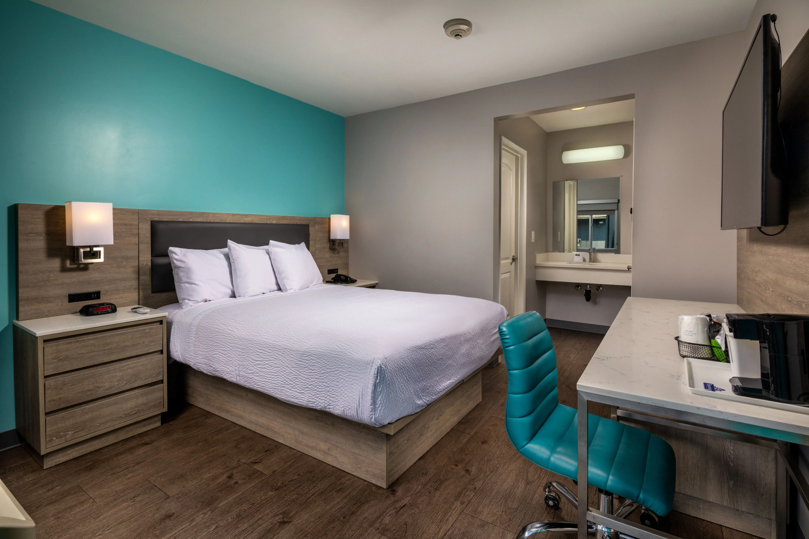 Photo - Travelodge by Wyndham LAX
