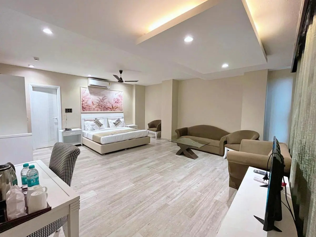 Foto - Skon Boutique by Orion Hotels