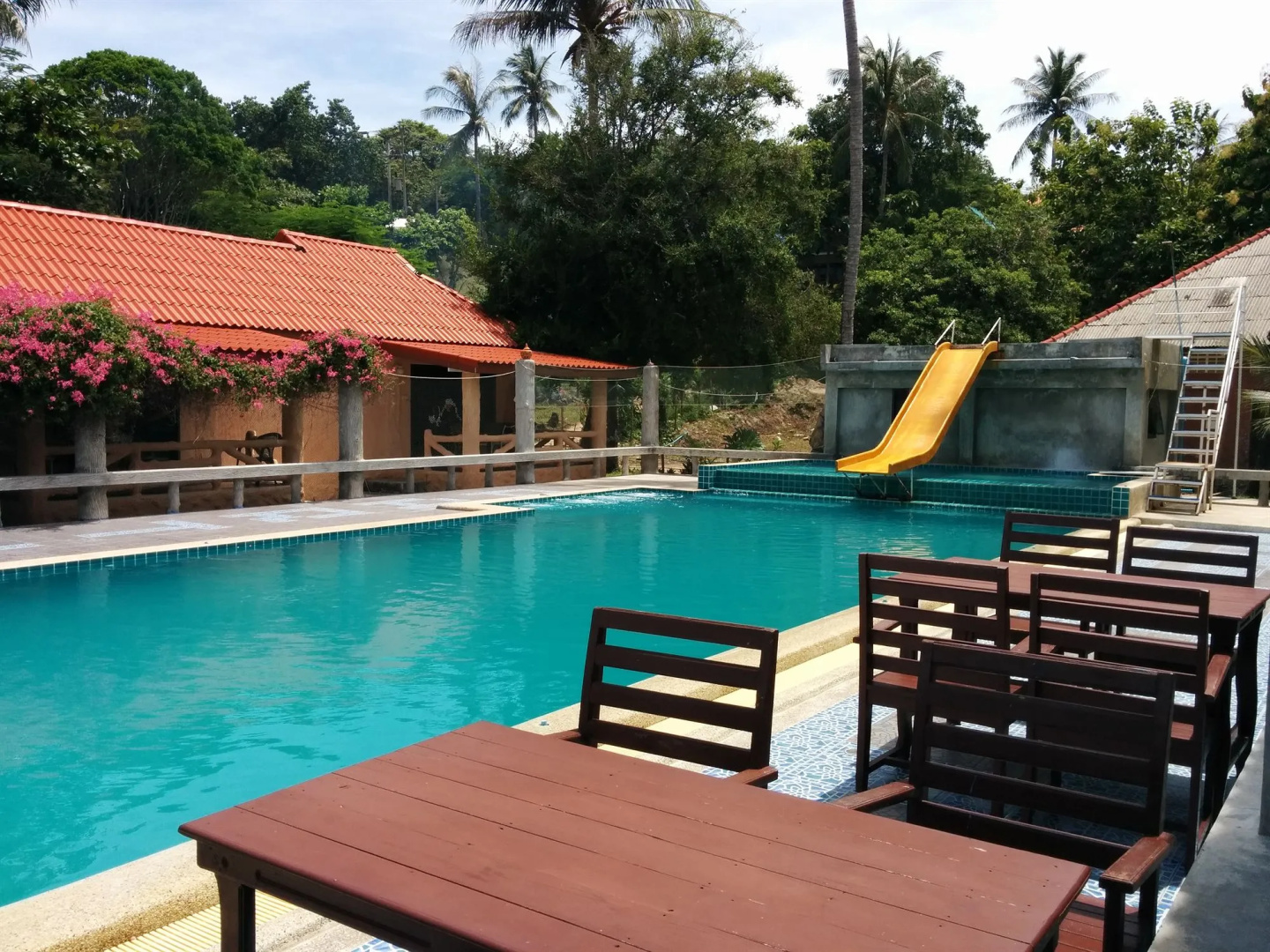 Foto - Paradise Bungalows