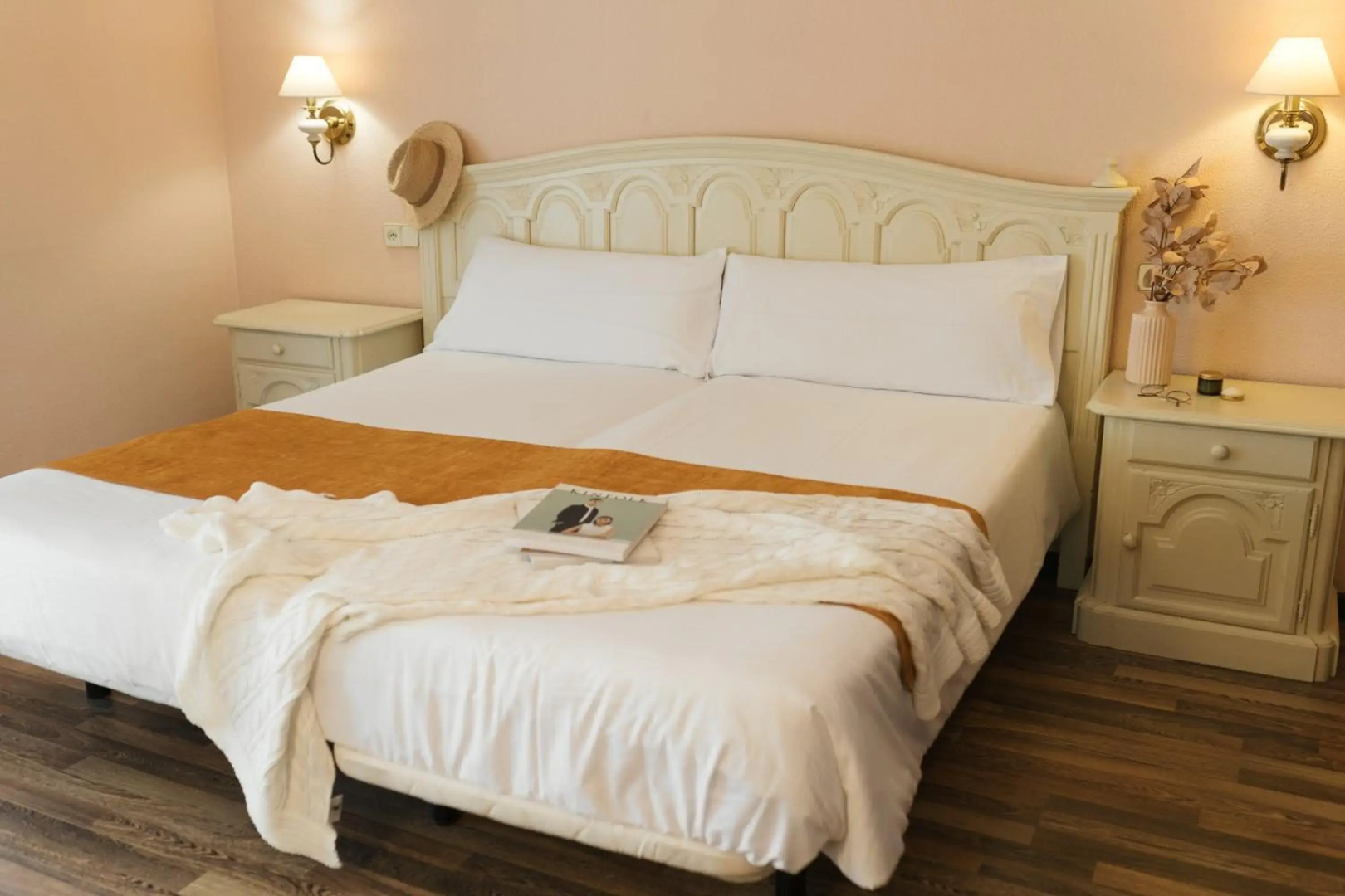 Foto - Hotel Roger de Flor by Seleqtta