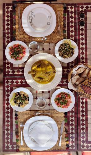 Photo - Riad Laksiba