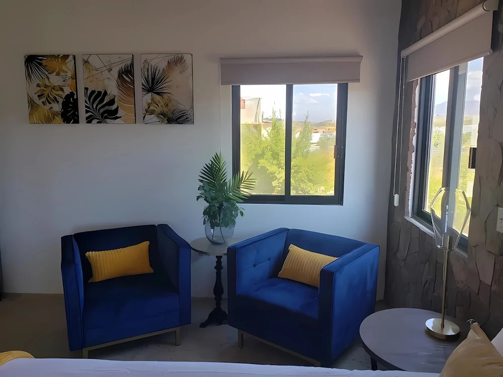 Photo - Villa San Rafael En El Valle De Guadalupe, Bc