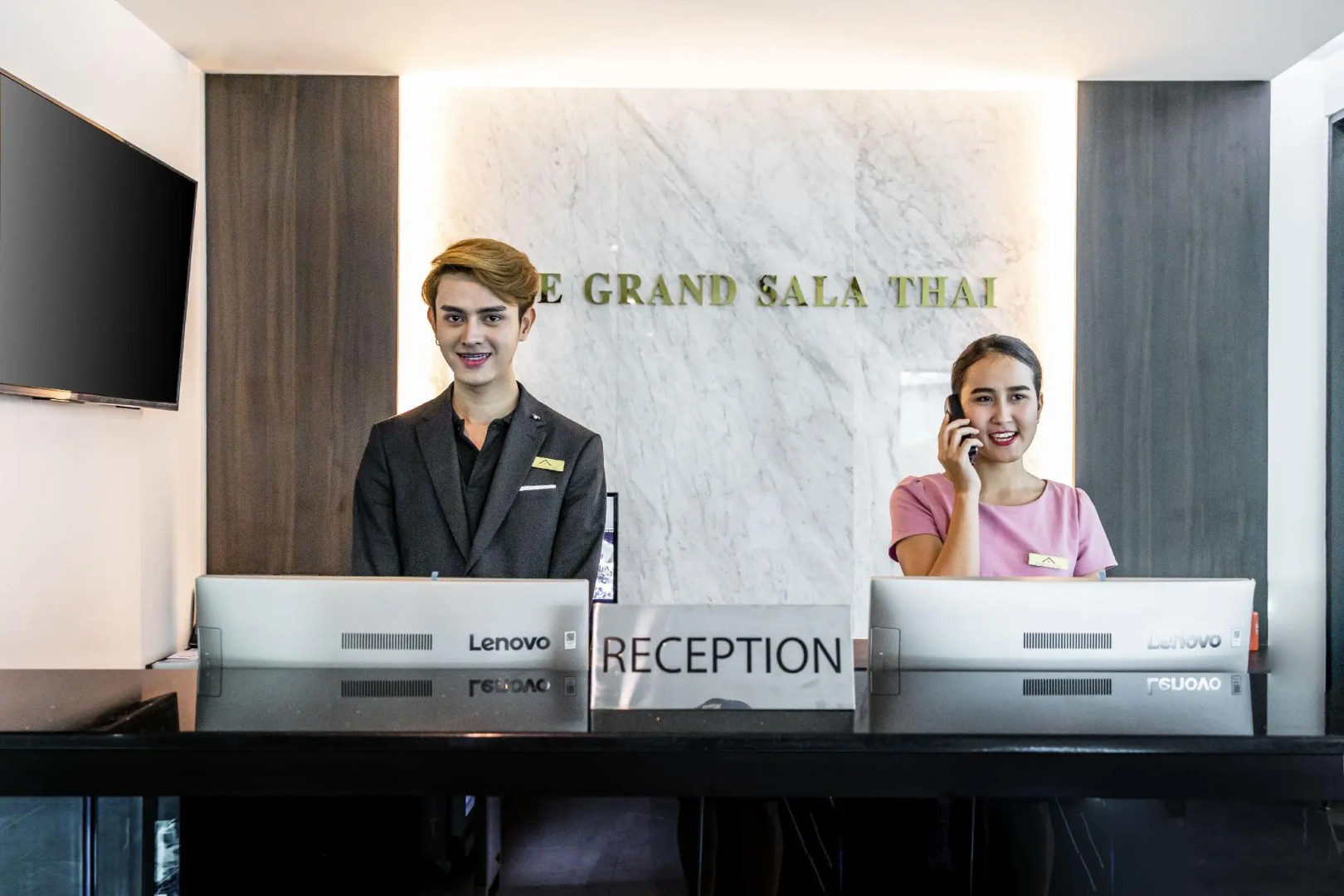 Photo - The Grand Sala Thai