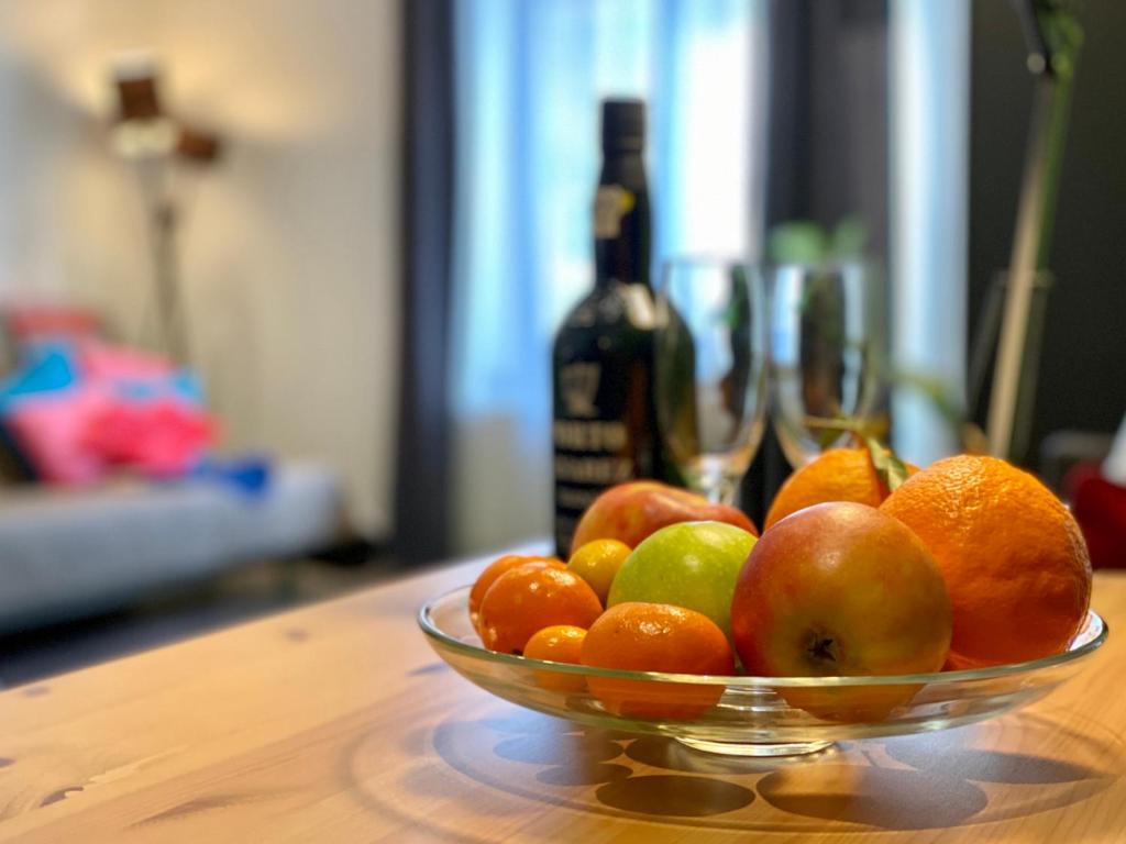 Foto - Gracia Apartment House