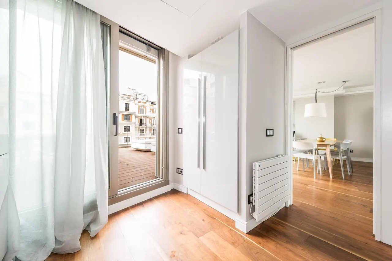 Foto - Gran View Apartments