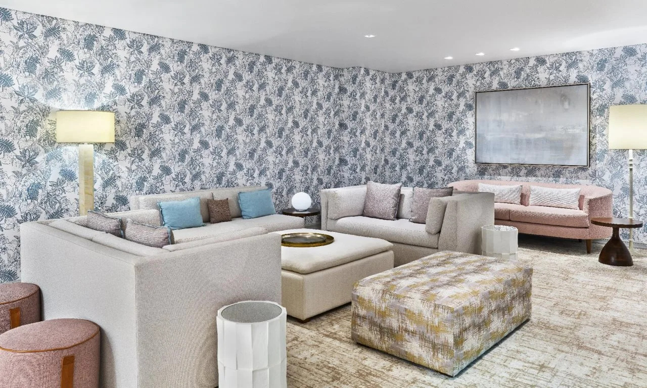 Foto - Hotel Crescent Court