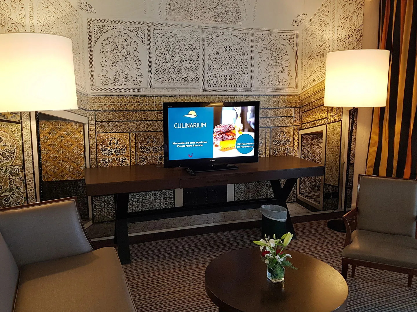 Foto - OCEANA Hotel & Spa