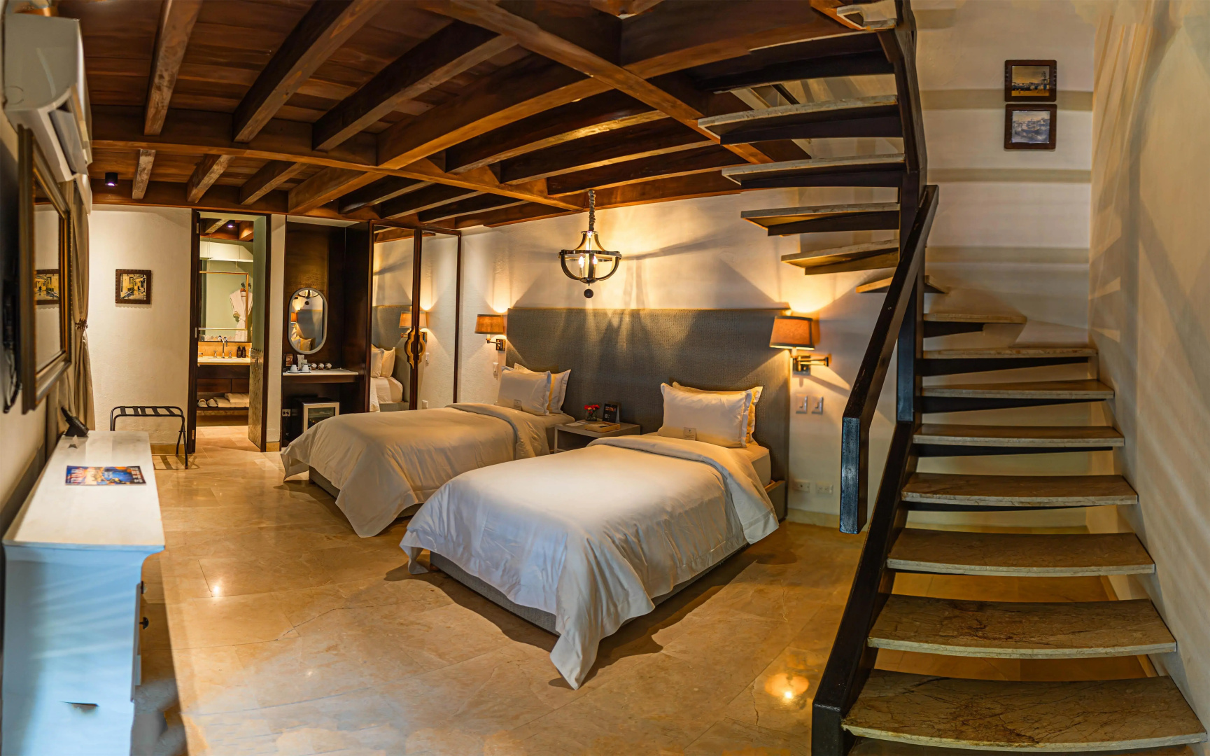 Photo - Hotel Capellan de Getsemani